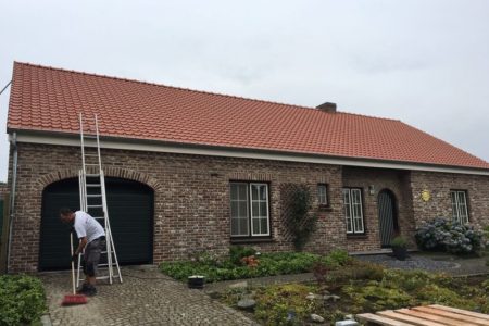 dakwerken Limburg