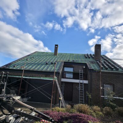 dakrenovatie limburg